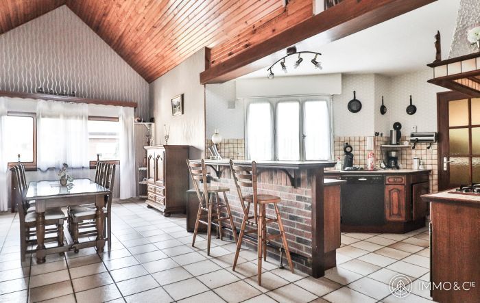 Vente maison à Faches-Thumesnil - Ref. - Image 15