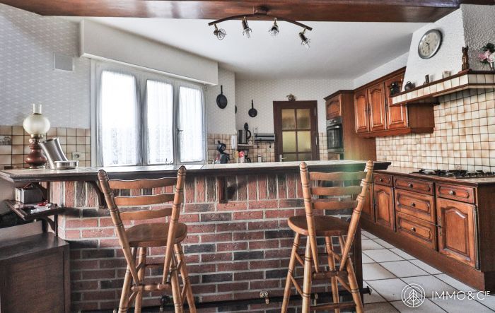 Vente maison à Faches-Thumesnil - Ref. - Image 14