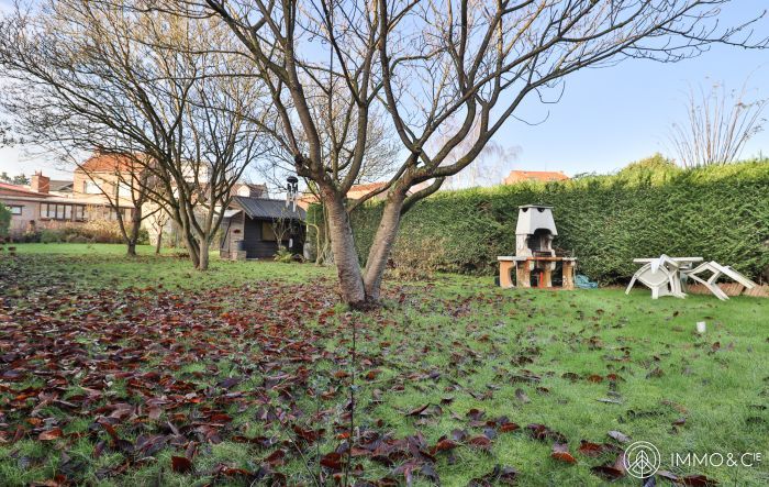 Vente maison à Faches-Thumesnil - Ref. - Image 4