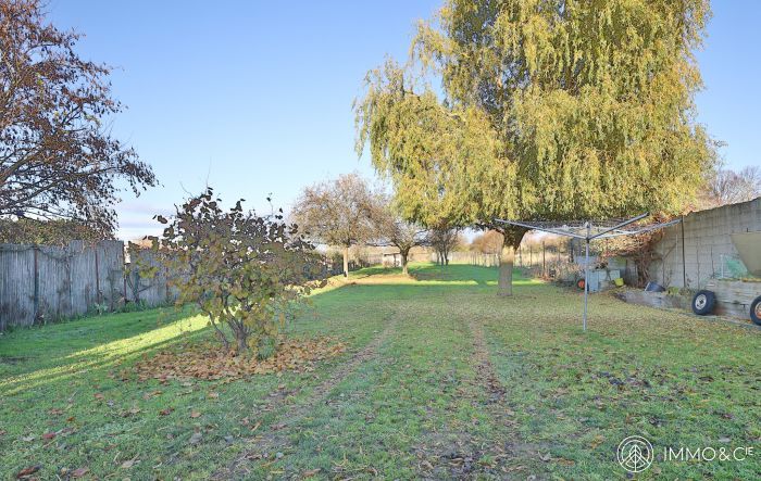 Vente maison à Leforest - Ref.EWM486