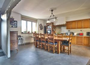 Vente maison à Leforest - Ref.EWM486