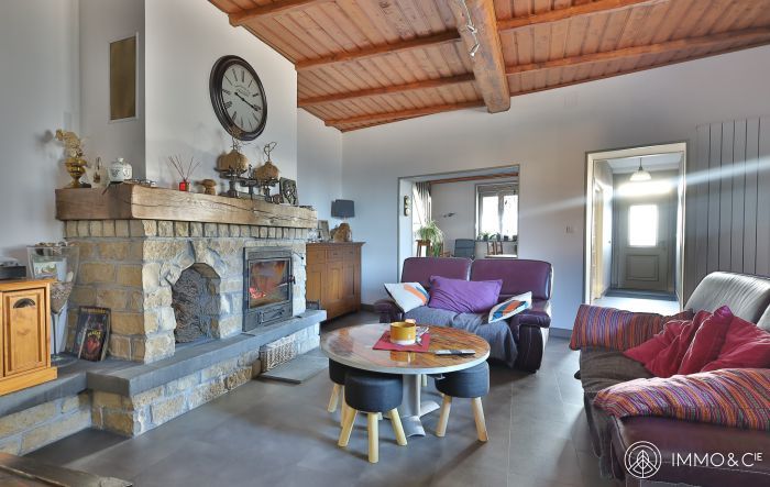 Vente maison à Leforest - Ref.EWM486 - Image 27