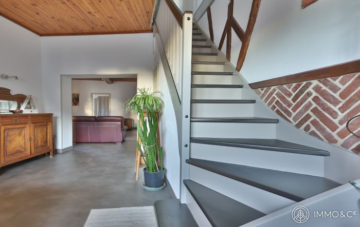 Vente maison à Leforest - Ref.EWM486 - Image 13