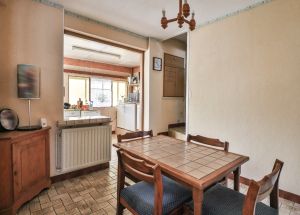 Vente maison à Saint-André-lez-Lille - Ref.LOM537