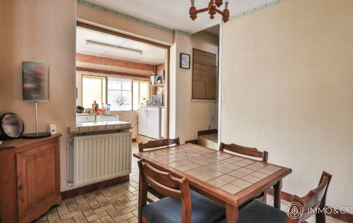 Vente maison à Saint-André-lez-Lille - Ref.LOM537