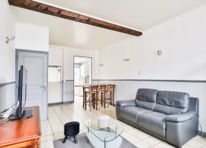Vente maison à La Madeleine - Ref.QSD538 - Image 2