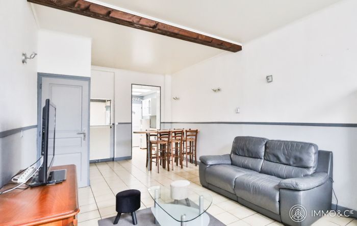 Vente maison à La Madeleine - Ref.QSD538 - Image 2