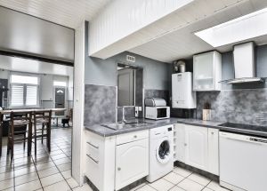 Vente maison à La Madeleine - Ref.QSD538 - Image 3