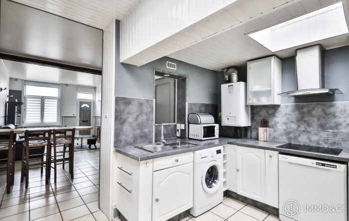 Vente maison à La Madeleine - Ref.QSD538 - Image 3