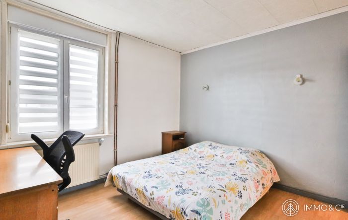 Vente maison à La Madeleine - Ref.QSD538 - Image 4