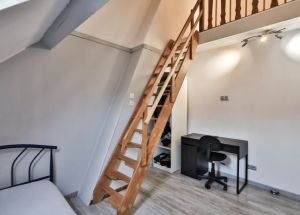 Vente maison à La Madeleine - Ref.QSD538 - Image 5