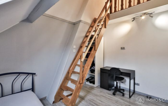 Vente maison à La Madeleine - Ref.QSD538 - Image 5