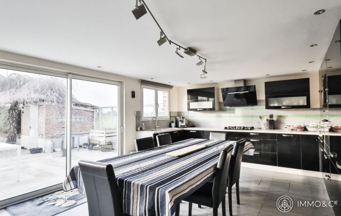 Vente maison à Quesnoy-sur-Deûle - Ref.QSD539 - Image 3