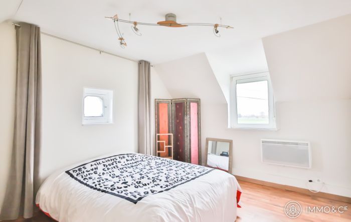 Vente maison à Quesnoy-sur-Deûle - Ref.QSD539 - Image 6