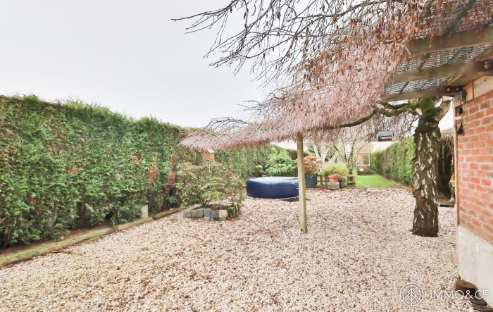 Vente maison à Quesnoy-sur-Deûle - Ref.QSD539 - Image 2