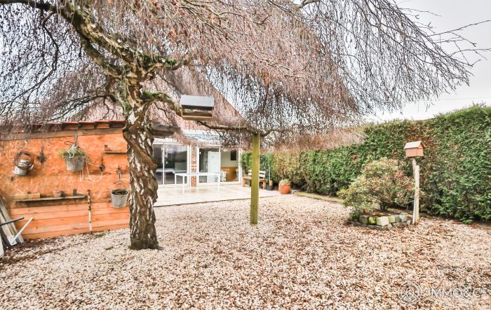 Vente maison à Quesnoy-sur-Deûle - Ref.QSD539 - Image 2