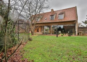 Vente maison à Bondues - Ref.QSD540 - Image 7