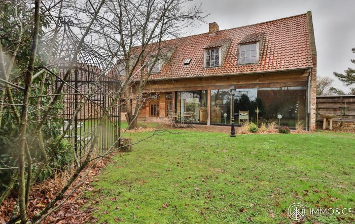 Vente maison à Bondues - Ref.QSD540 - Image 7