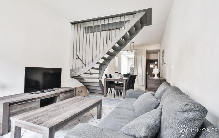 Vente maison à Quesnoy-sur-Deûle - Ref.QSD543 - Image 2