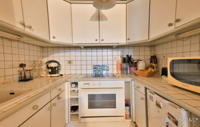 Location appartement à  - Ref.EWM498 - Image 3