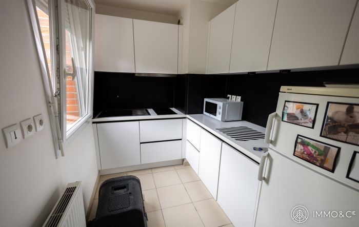 Location appartement à Pont-à-Marcq - Ref.EWM499 - Image 16