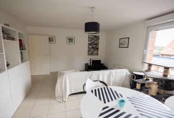 Location appartement à Pont-à-Marcq - Ref.EWM499 - Image 13