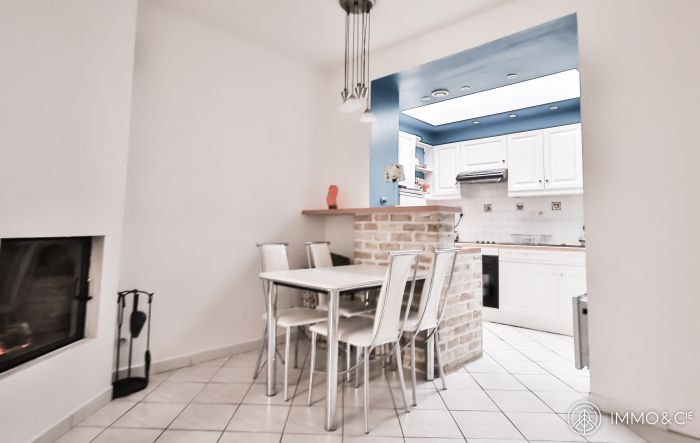 Vente maison à Roncq - Ref.QSD545 - Image 3