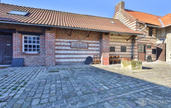 Vente maison à Avelin - Ref.EWM501