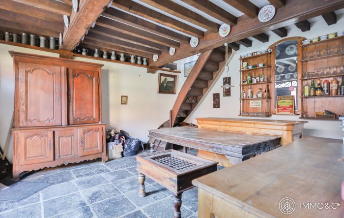 Vente maison à Avelin - Ref.EWM501 - Image 3