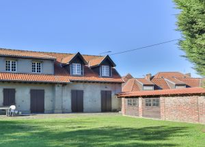 Vente maison à Avelin - Ref.EWM504
