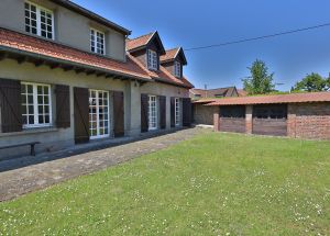 Vente maison à Avelin - Ref.EWM504