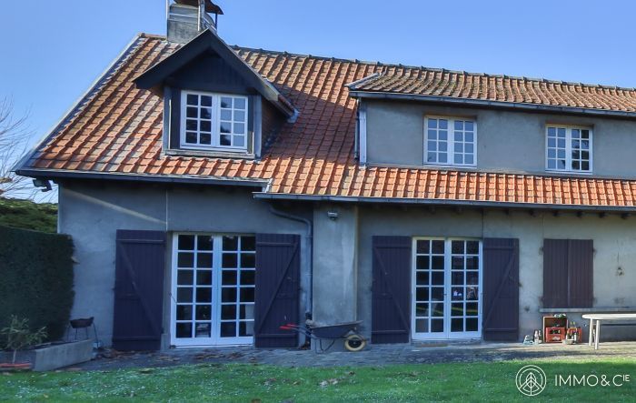Vente maison à Avelin - Ref.EWM305 - Image 2