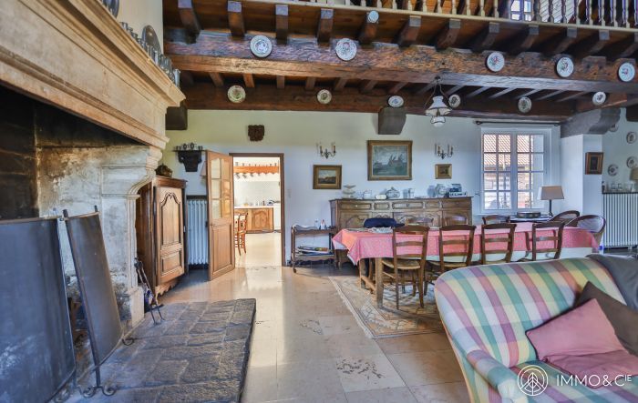 Vente maison à Avelin - Ref.EWM305 - Image 6