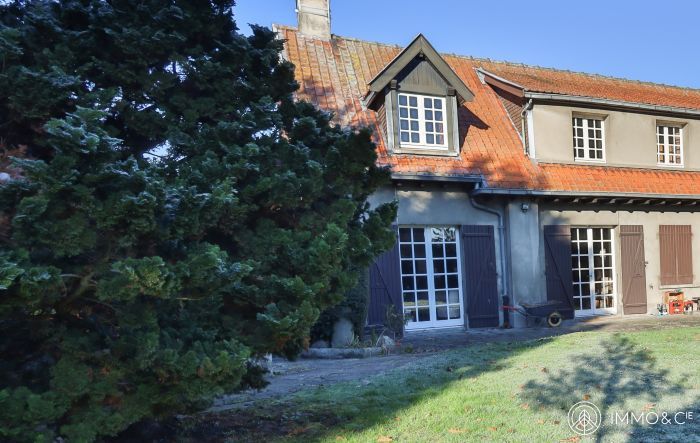 Vente maison à Avelin - Ref.EWM505