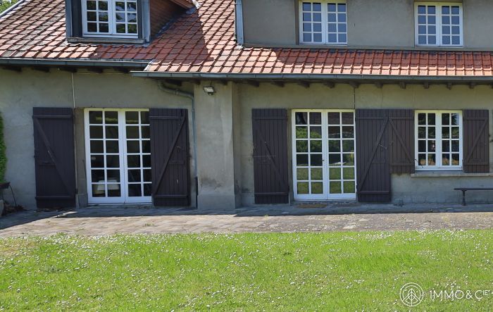 Vente maison à Avelin - Ref.EWM505 - Image 2