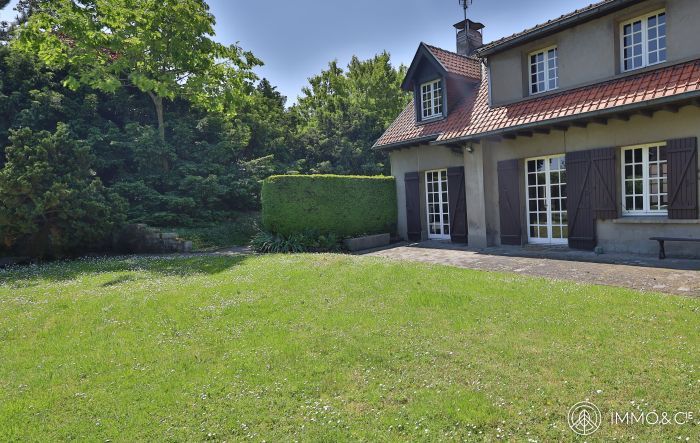 Vente maison à Avelin - Ref.EWM505