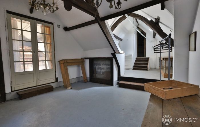 Vente maison à Avelin - Ref.EWM507 - Image 2
