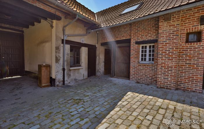 Vente maison à Avelin - Ref.EWM507