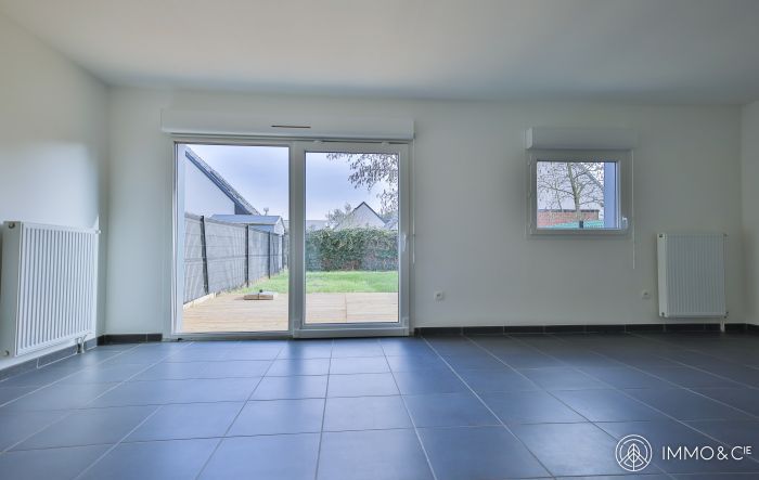 Vente maison à Pont-à-Marcq - Ref.EWM509 - Image 14