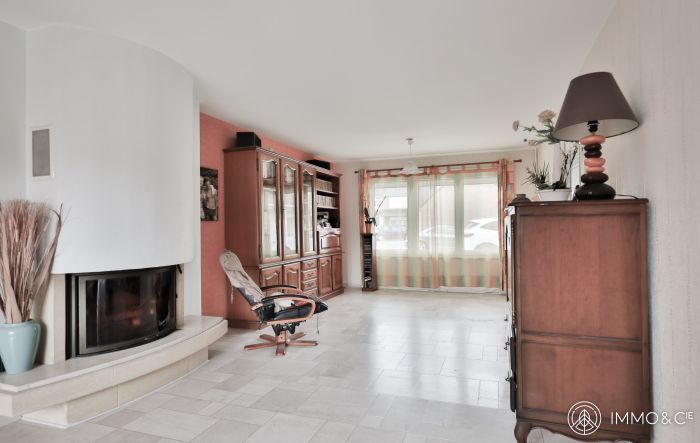 Vente maison à Avelin - Ref.EWM511