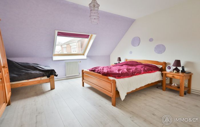Vente maison à Avelin - Ref.EWM511 - Image 8