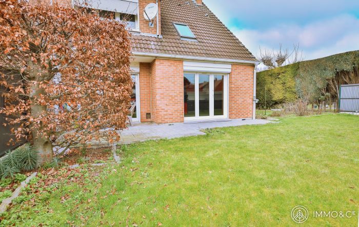 Vente maison à Avelin - Ref.EWM511 - Image 19
