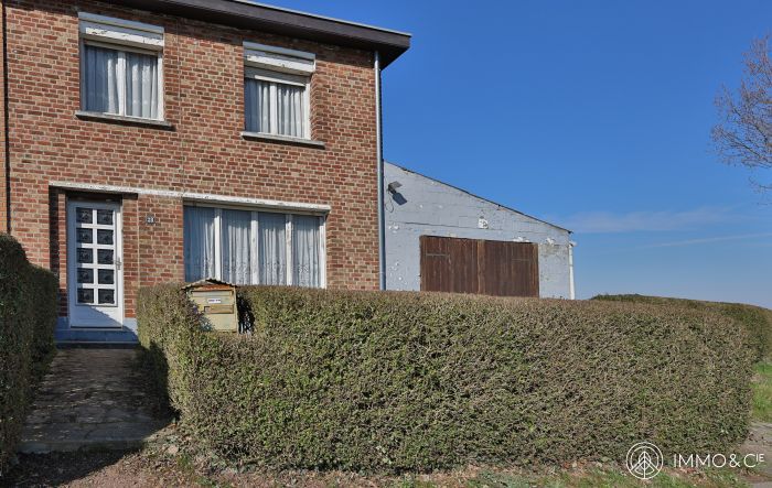 Vente maison à Mons-en-Pévèle - Ref.EWM512 - Image 3