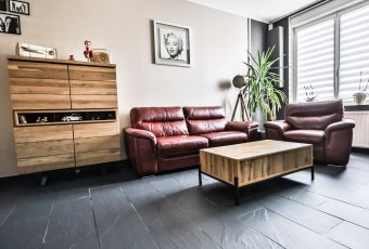 Vente maison à Quesnoy-sur-Deûle - Ref.QSD548 - Image 2