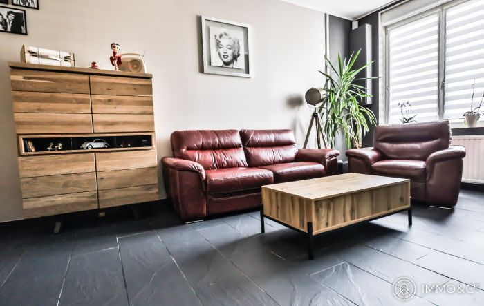 Vente maison à Quesnoy-sur-Deûle - Ref.QSD548 - Image 2