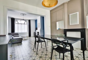 Vente maison à Deûlémont - Ref.QSD549