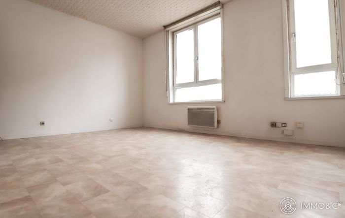 Vente appartement à Lomme - Ref.LOM557