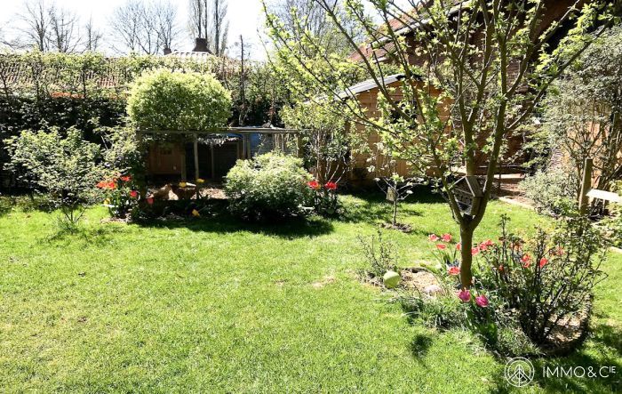 Vente maison à Auchy-lez-Orchies - Ref.EWM513 - Image 37
