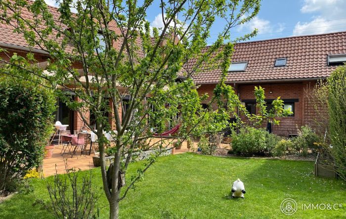 Vente maison à Auchy-lez-Orchies - Ref.EWM513 - Image 30