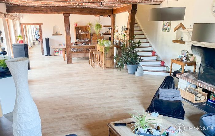 Vente maison à Auchy-lez-Orchies - Ref.EWM513 - Image 29